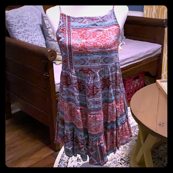 Umgee Dresses & Skirts - Beautiful sun dress